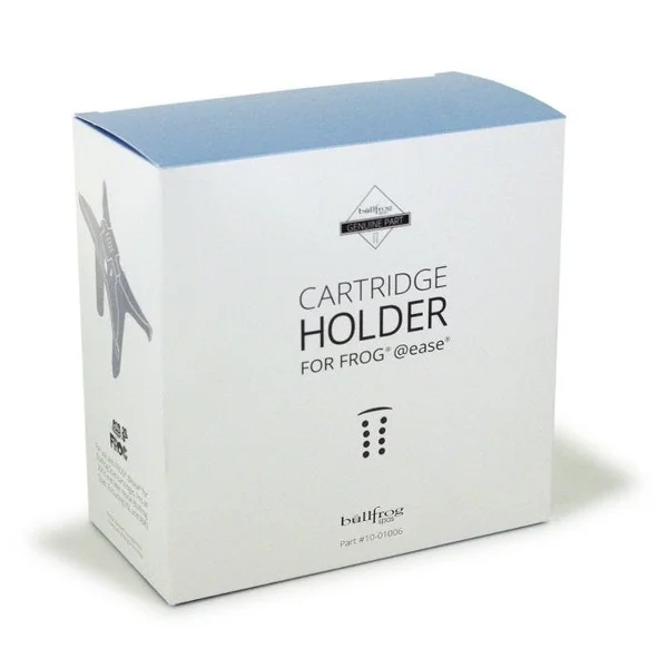 FROG @ease® Cartridge Holder for Bullfrog Spas
