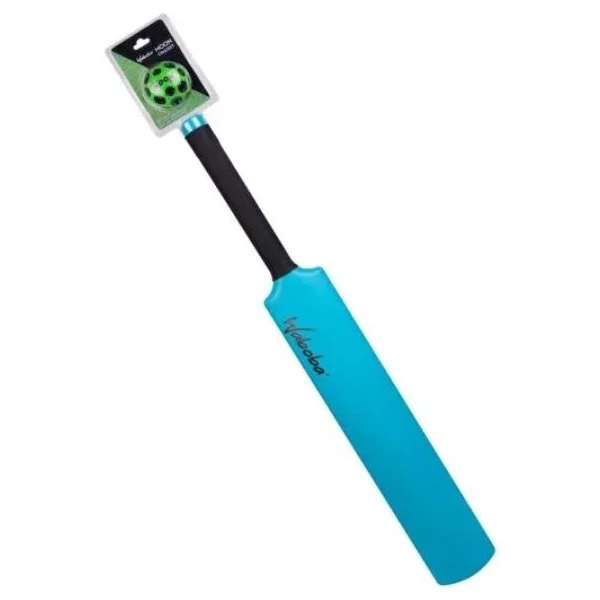 Land Cracket Paddle With Moon Ball