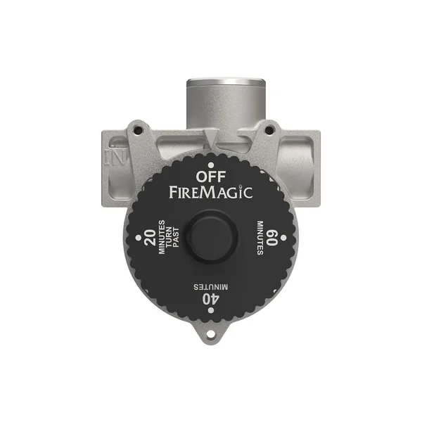 Fire Magic Automatic 1 Hour Timer Gas Safety Shut-off Valve - 3092D
