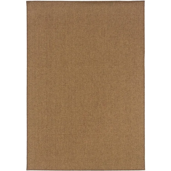 Oriental Weavers Karavia 7.8 X 10.8 Indoor/Outdoor Rug - 2160N