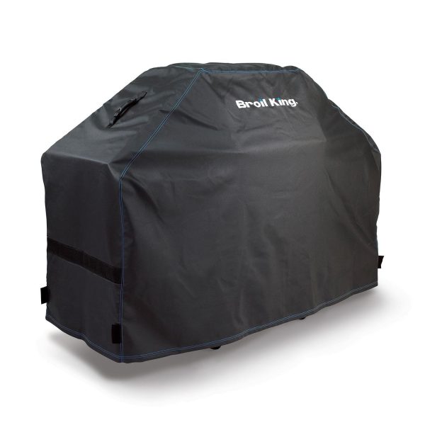 Broil King Premium Grill Cover for Baron 300 & Monarch Series Grills - 68470