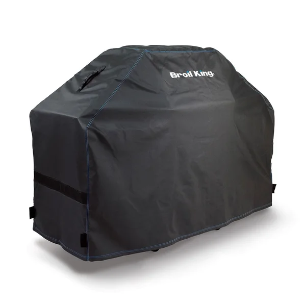 Broil King Premium Grill Cover for Baron 300 & Monarch Series Grills - 68470