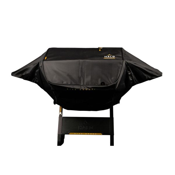 HALO Prime1100 Pellet Grill Cover - HS-5003