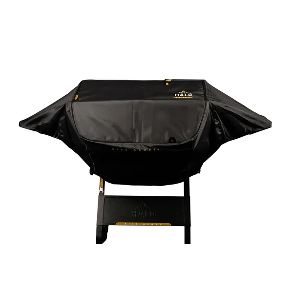 HALO Prime1100 Pellet Grill Cover - HS-5003
