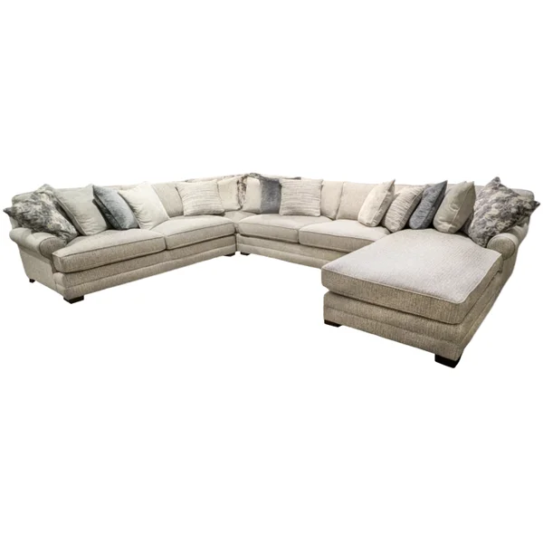 Casbah Sectional