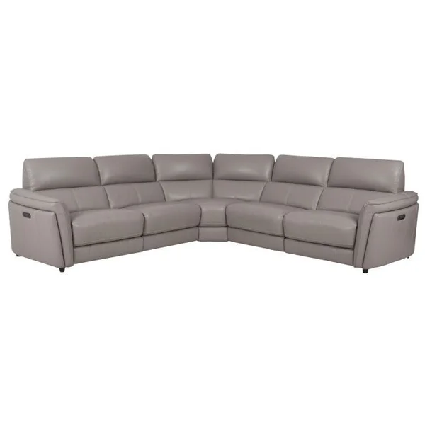 Felix 5-Piece Power Motion Sectional