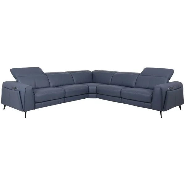 Cora Power Reclining Sectional
