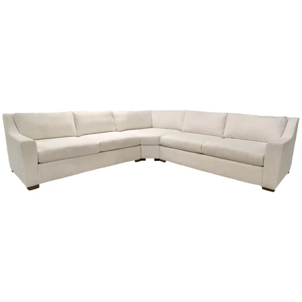 Wilshire Sectional