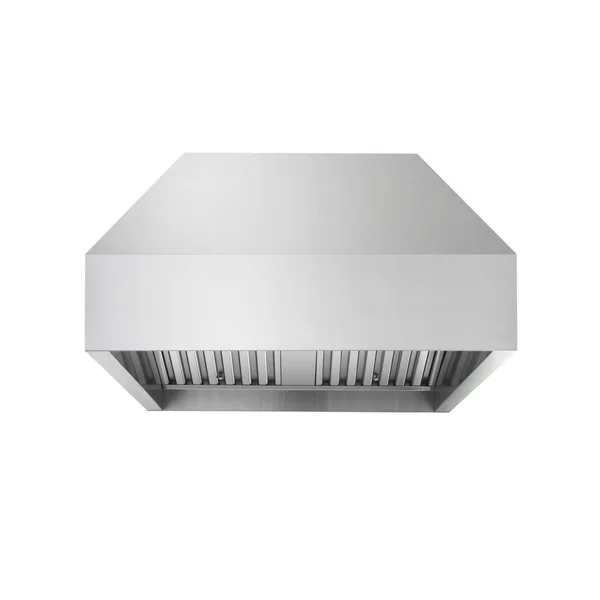 Lynx Sedona 48-Inch Stainless Steel Outdoor Vent Hood With Internal 1200 CFM Blower Motor - SVH48