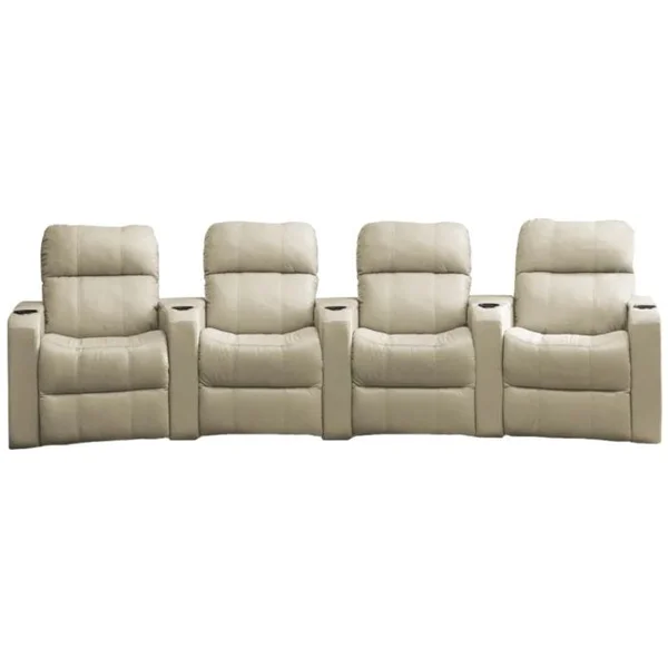 Soundtrack 4-Seat Home Theater Group