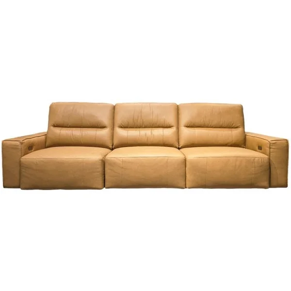 Convertible Power Sofa Chaise