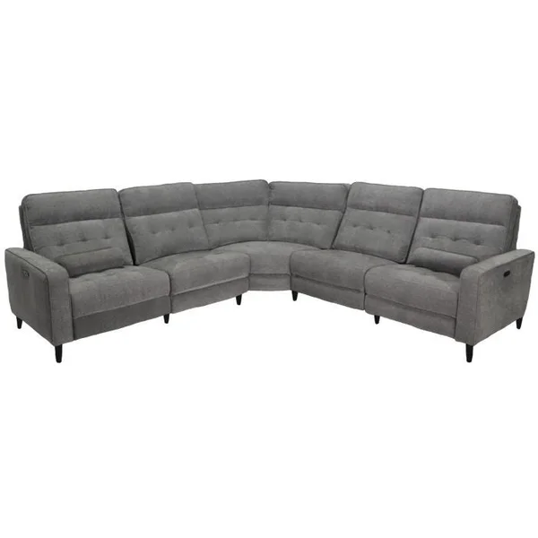 Preston Power Motion Sectional