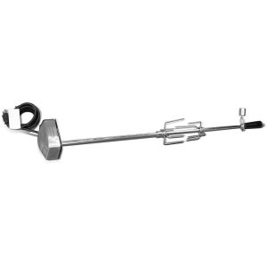 RCS Rotisserie Kit For RCS Premier Series 32-Inch Gas Grill - RJC32ROTIS