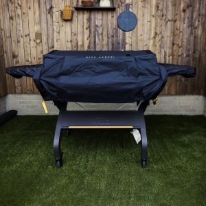 HALO Elite4B Outdoor Griddle Cover - HZ-5001