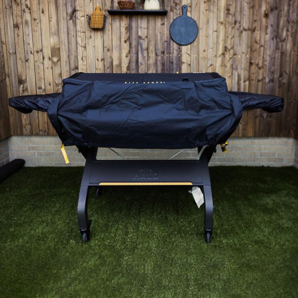 HALO Elite4B Outdoor Griddle Cover - HZ-5001