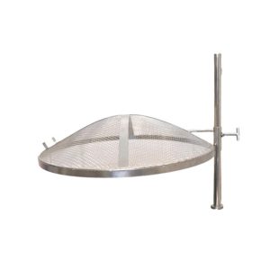 Coulee Colorado XL 24-Inch Spark Screen - CSS-0024
