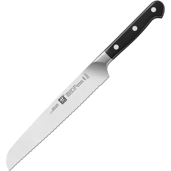 Zwilling J.A. Henckels Pro 8-Inch Bread Knife
