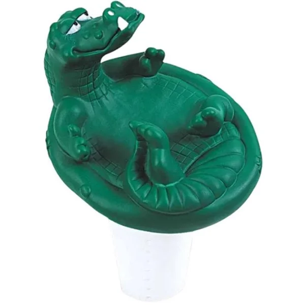 Gator Floating Chlorine Dispenser