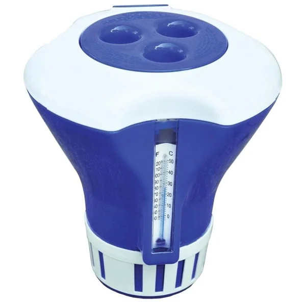 Thermo Tab Dispenser