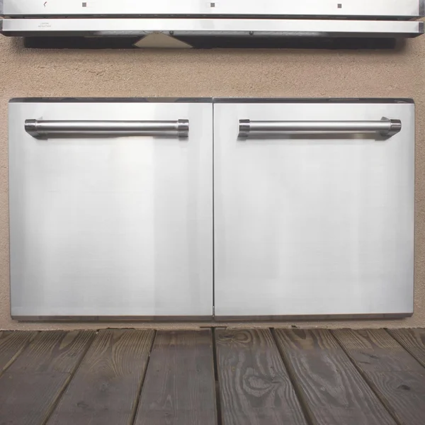 PGS Professional Series 39-Inch Double Access Door