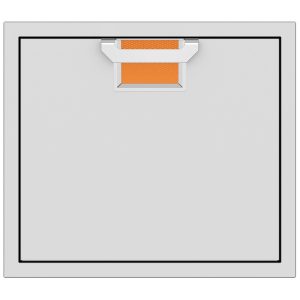 Aspire By Hestan 24-Inch Right Hinge Single Access Door - Citra - AEADR24-OR