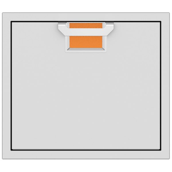 Aspire By Hestan 24-Inch Right Hinge Single Access Door - Citra - AEADR24-OR