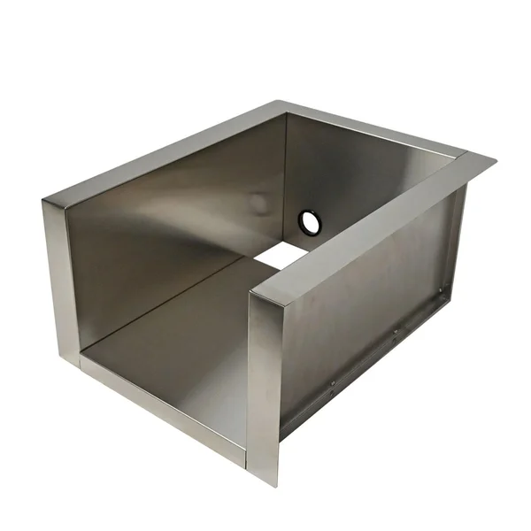 Wildfire Insulated Jacket for 15-in Side Griddle - WFLINERSDGRD