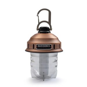 Barebones Living Beacon Lantern - Copper - LIV-297