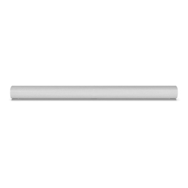 Titan Weatherproof Sonos Arc Sound Bar with Dolby Atmos - White - TC-300-040