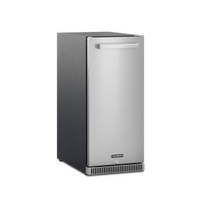 Dometic D-Series 15-Inch Reversible Hinge W/ Lock