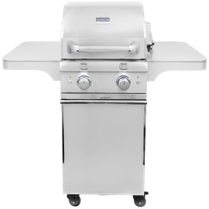 Saber Elite 1330 20-Inch 2-Burner Infrared Propane Gas Grill - R33SC0717
