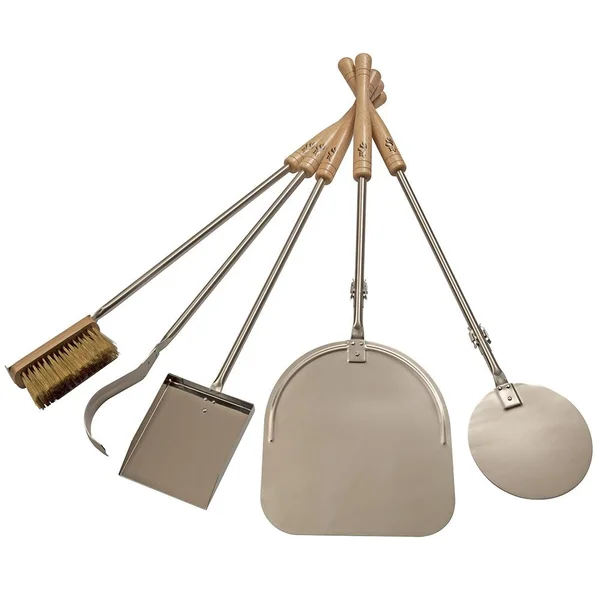 Forno Venetzia 5-Piece 35-Inch Complete Oven Kit - FVA5090A