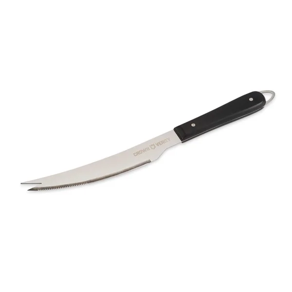 Crown Verity 20-Inch BBQ Knife - CV-KNIFE