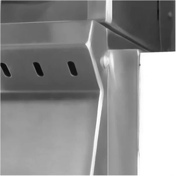 RCS Insulated Liner Jacket For Premier 26-Inch Grill Series - LJRJC26