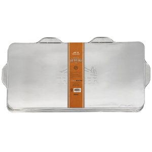 Traeger Drip Tray Liners For Timberline 1300 - 5 Pack - BAC515