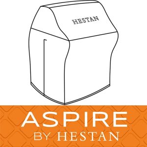 Aspire By Hestan Grill Cover For 30-Inch Freestanding Grill - AEVC30C