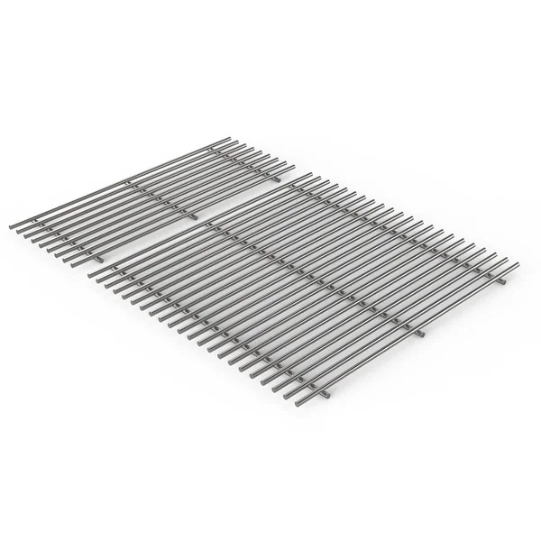Weber CRAFTED 7860 Stainless Steel Cooking Grates For Spirit 3-Burner Gas Grills & SmokeFire EX4 Pellet Grills