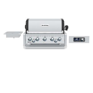 Broil King Imperial QS 590 Built-In Propane Grill - 698784