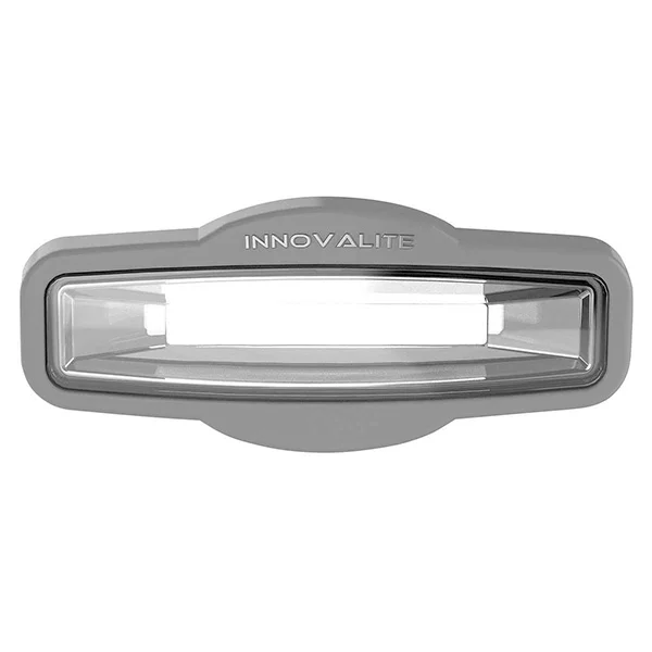 LED Solar Powered Step Light