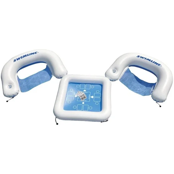 Inflatable Game Station