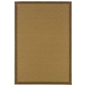 Oriental Weavers Lanai 3.58 X 5.5 Indoor/Outdoor Rug - 525D