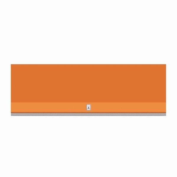Hestan 54-Inch 1200 CFM Wall Mount Vent Hood - Citra - GVP54-OR