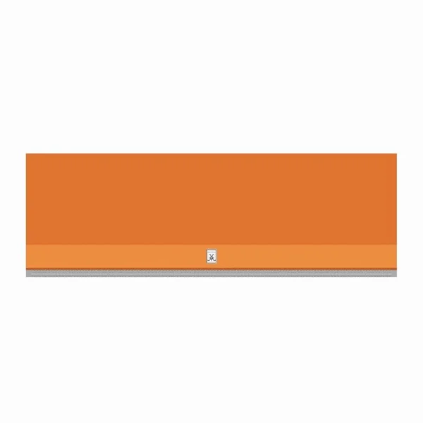 Hestan 54-Inch 1200 CFM Wall Mount Vent Hood - Citra - GVP54-OR