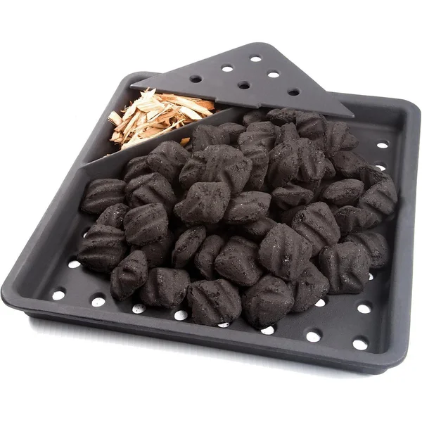 Napoleon 15 X 14 Inch Charcoal Tray for Prestige, Prestige Pro & Rogue Grills - 67732