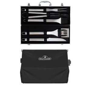 BBQGuys Exclusive Memorial Day Bundle for PRO 500 & Prestige 500 Built-In Grills
