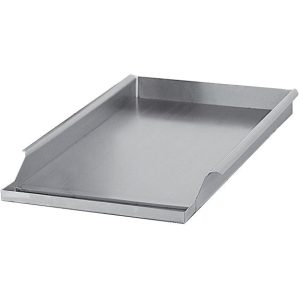 Solaire Stainless Steel Griddle For 30, 36, 42, And 56 Inch Grills - SOL-IRGP-BQ