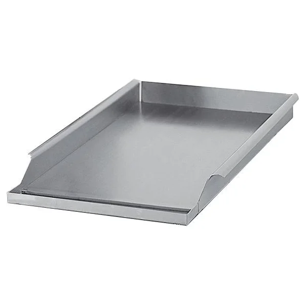 Solaire Stainless Steel Griddle For 30, 36, 42, And 56 Inch Grills - SOL-IRGP-BQ