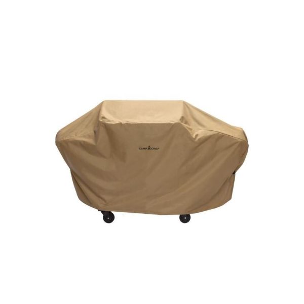 Camp Chef Patio Cover For 24-Inch Apex Grill - PG24HGPC