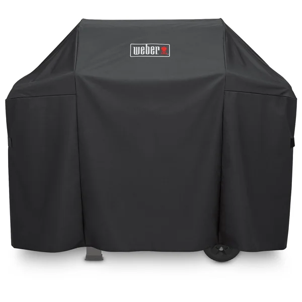 Weber 7139 Premium Grill Cover For Spirit 300 & Spirit II 300 Series Grills