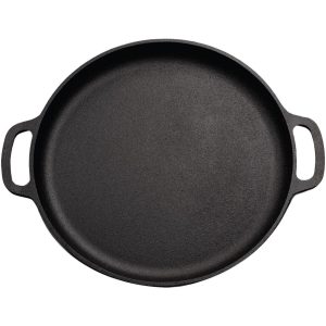 Memphis Grills Cast Iron Skillet - VG4503